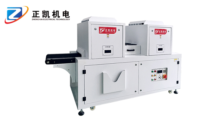 冷光源UV固化機(jī)使用壽命有多長(zhǎng)？