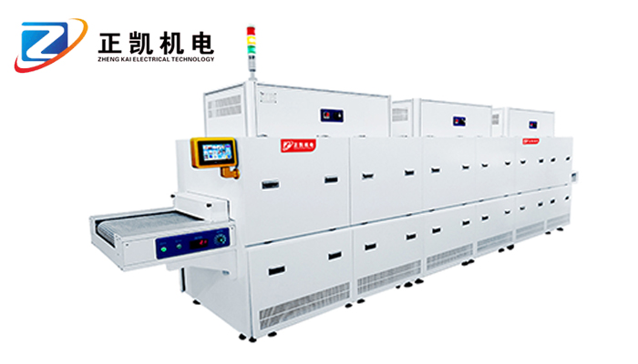 【正凱機(jī)電】硅膠表面改質(zhì)機(jī)工藝技術(shù)