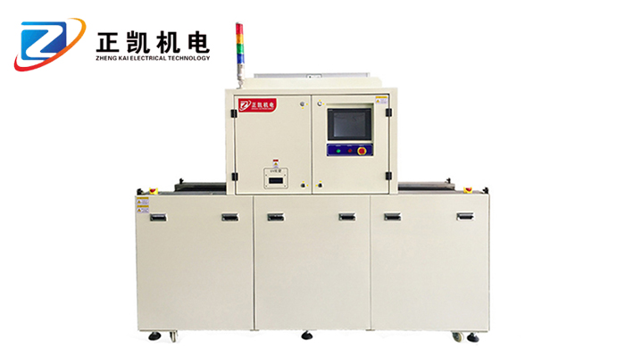 UVLED波長對UVLED固化是否重要