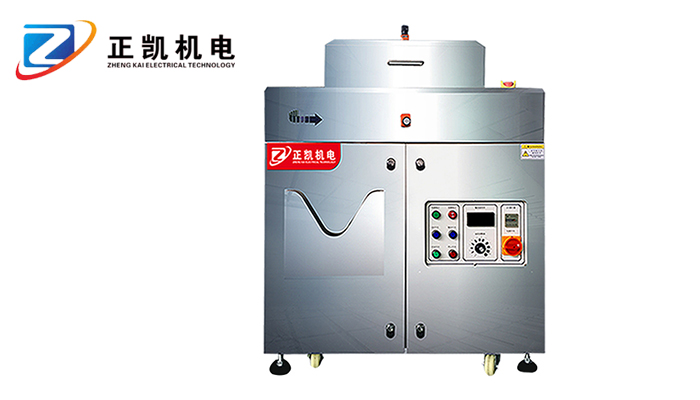 微電子行業(yè)-UV固化機(jī)應(yīng)用范圍