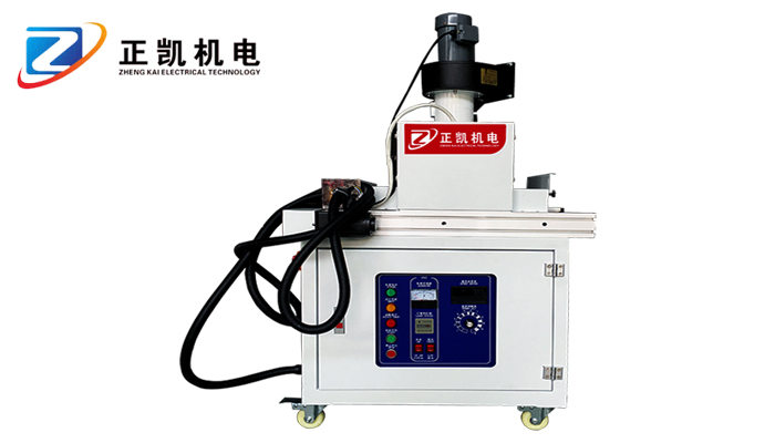 影響UV固化機(jī)光固化效果的因素有哪些？