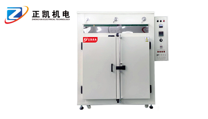 東莞工業(yè)烤箱故障排查檢修方法!