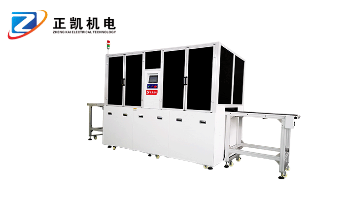 UVLED光源固化機(jī)對(duì)人身體危害大不大？