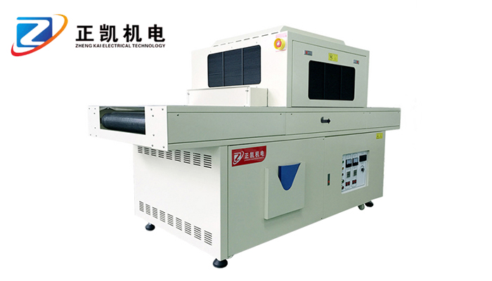 UVLED固化機(jī)選擇因注意哪些？