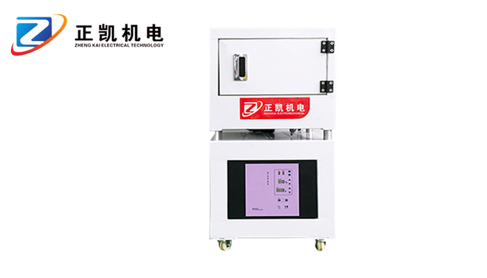 半導(dǎo)體材料脫膜-UV解膠機(jī)設(shè)備選用