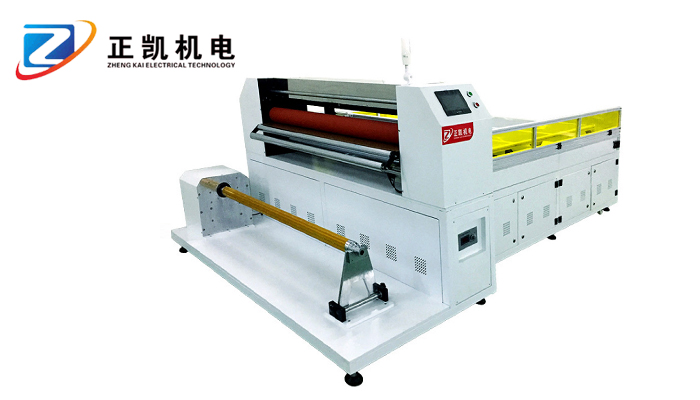 大尺寸覆膜機(jī)多少錢一臺？東莞推薦！