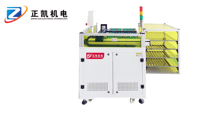 絲印自動收料機(jī)規(guī)格特點，東莞廠家供應(yīng)！