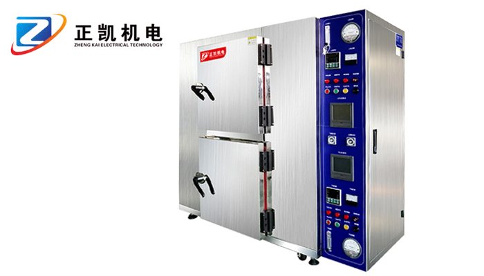 為什么工業(yè)烘烤箱廣泛應(yīng)用？有何優(yōu)勢(shì)？