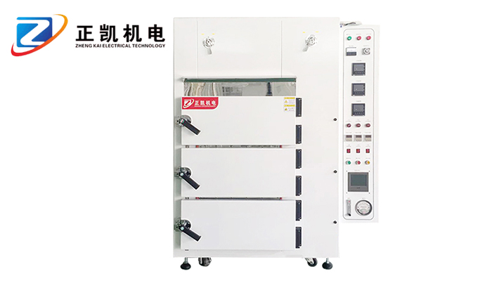 潔凈防爆烤箱結構及應用介紹