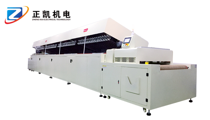 什么是隧道爐？它在工業(yè)發(fā)展有著什么優(yōu)勢？