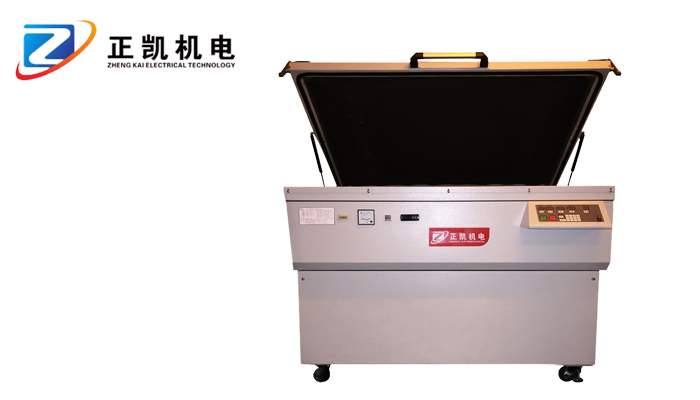 什么是曬版機(jī)？有什么作用？