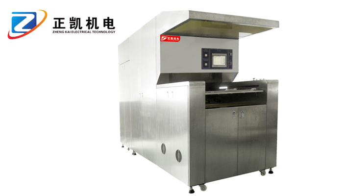 紫外線曝光機(jī)工作原理、特性