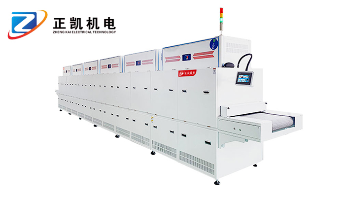 硅膠UV改質(zhì)機(jī)的原理是什么？