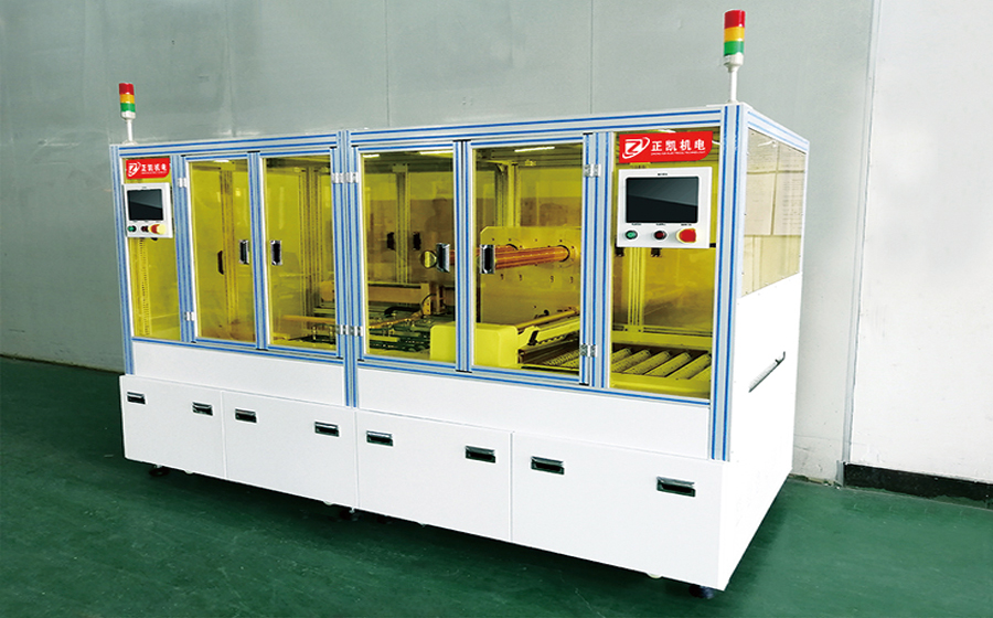 覆膜裁切機(jī)